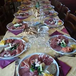 La Capretta Parrano