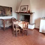 Feriegård La Capretta Parrano