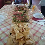 La Capretta