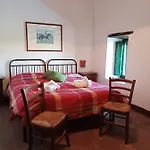 La Capretta * Parrano
