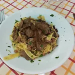 La Capretta Feriegård *