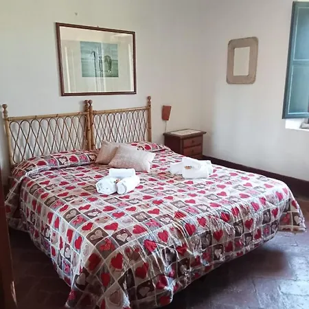La Capretta *