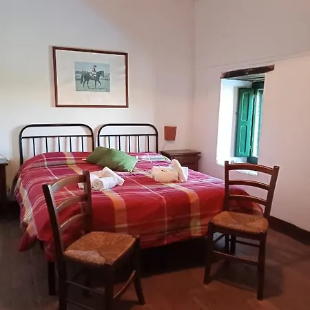 La Capretta * Parrano