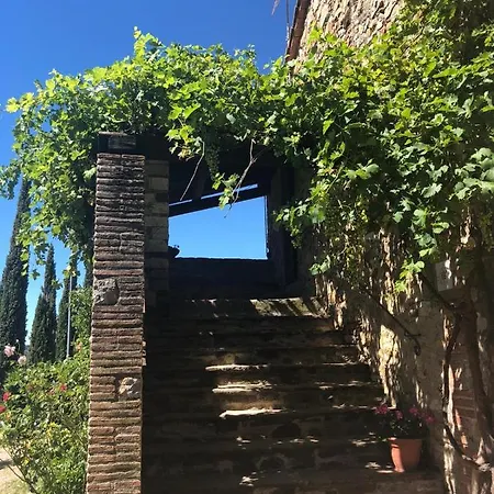La Capretta Agroturismo *