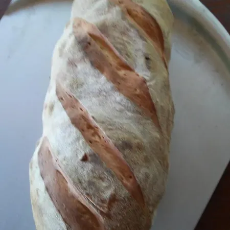 La Capretta * Parrano