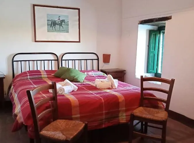 La Capretta * Parrano