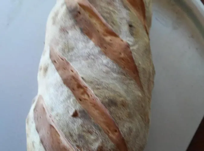 La Capretta * Parrano